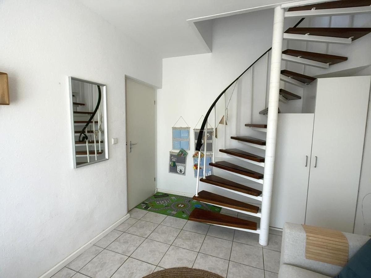 Villa Sleedoornstraat 1 Cadzand Exterior foto